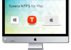 Tuxera NTFS Crack